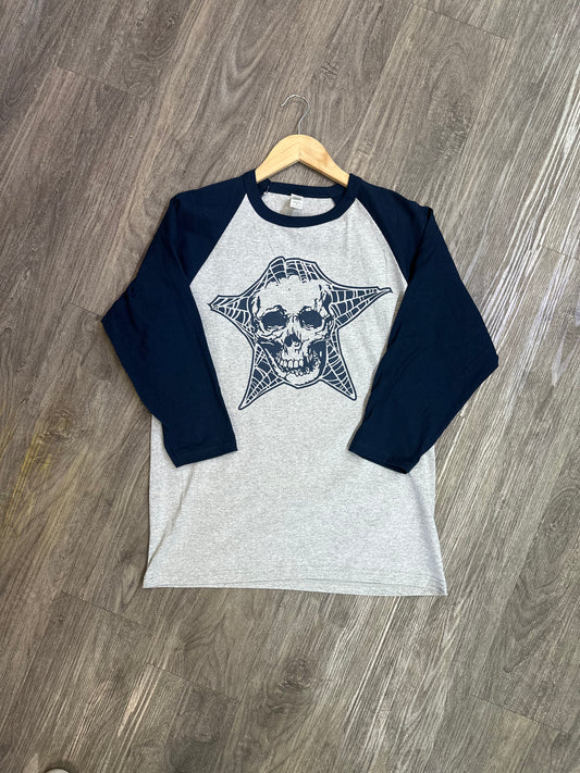Deadly 20th Anniversary Limited Edition Unisex Baseball Tee