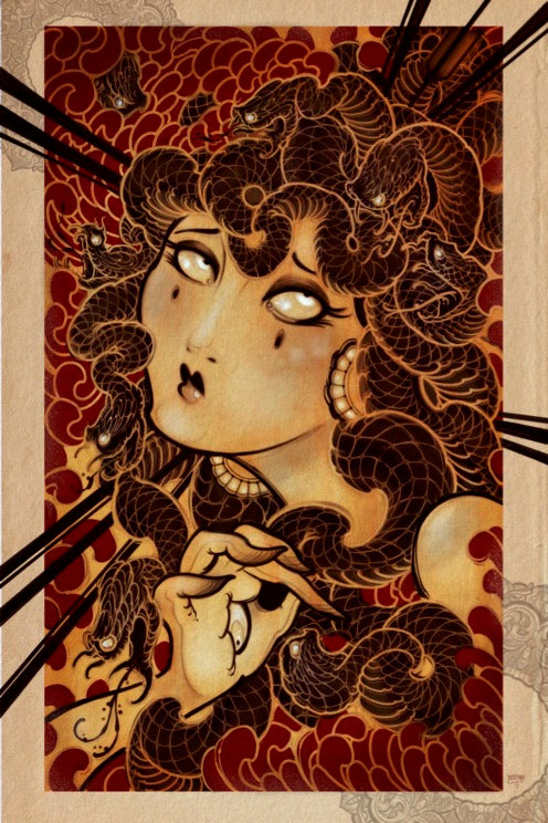 Medusa