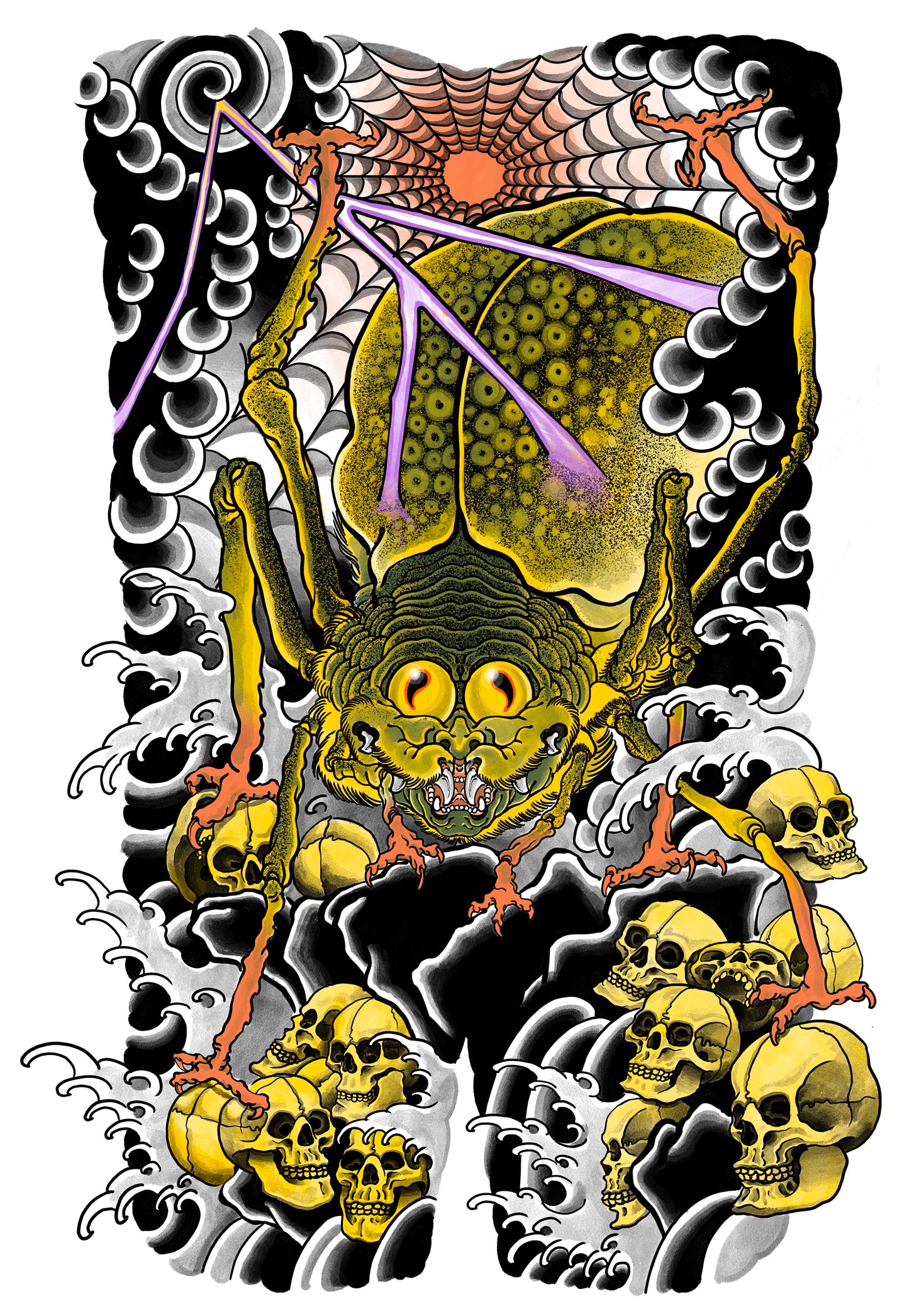 Spider