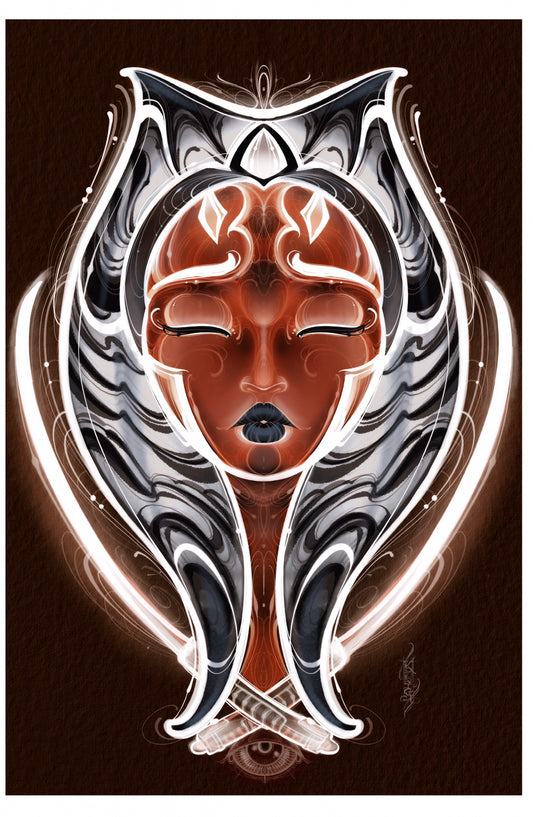Ahsoka