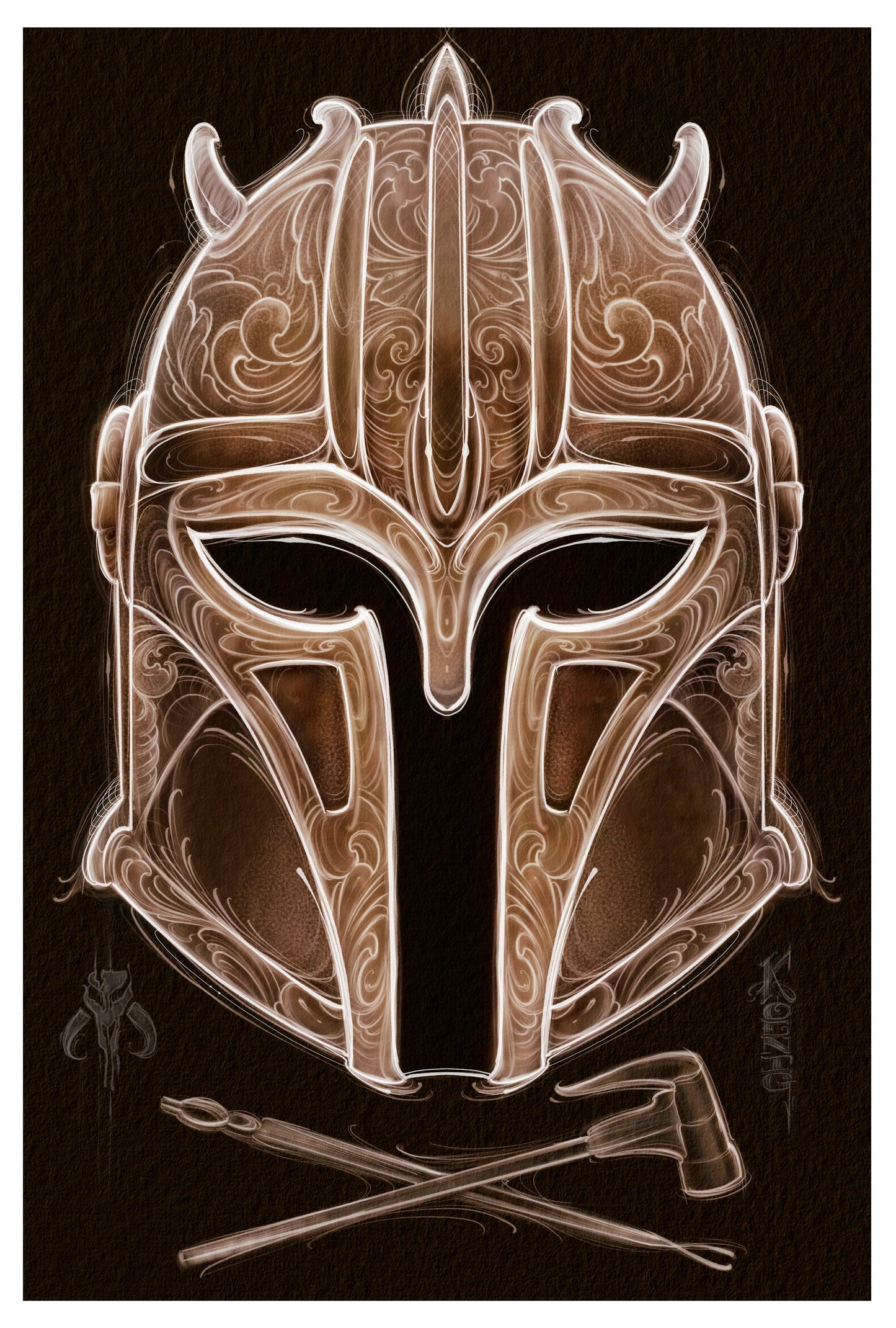 The Armorer
