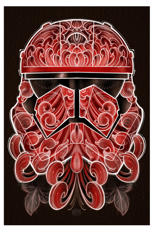 Sith Stormtrooper