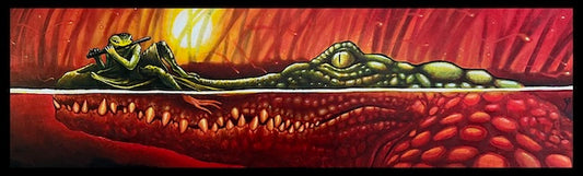 Alligator
