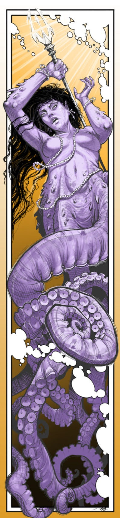 Seawitch