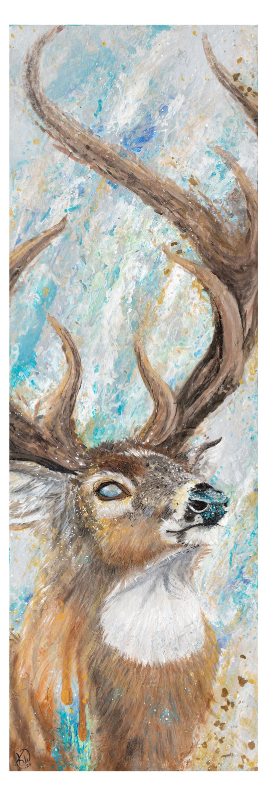 Deer