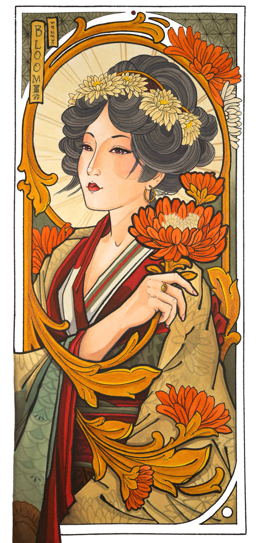 Bloom