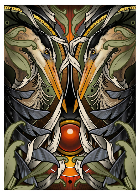Heron