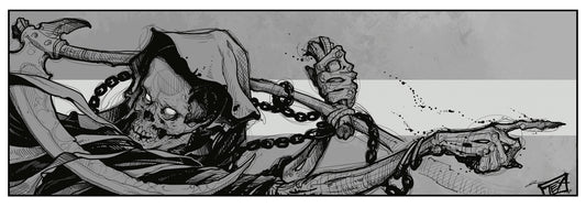 Sketchy Reaper