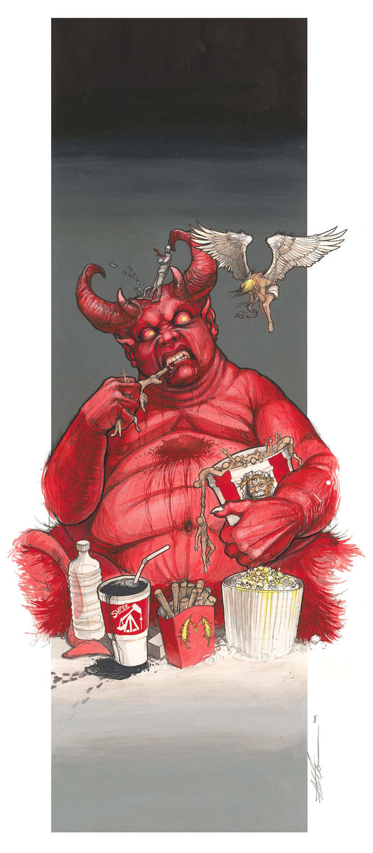 Devil
