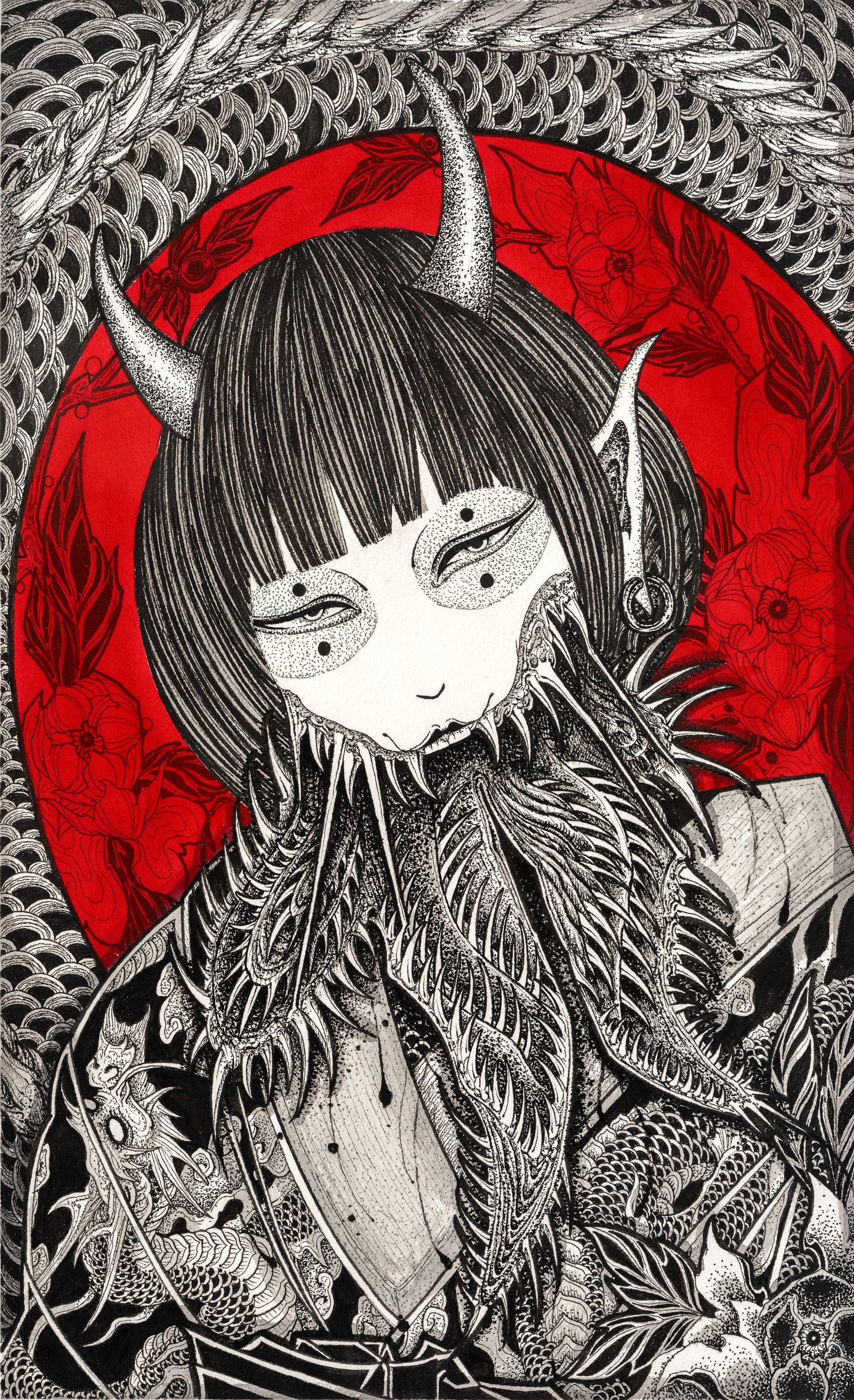 Devil Women