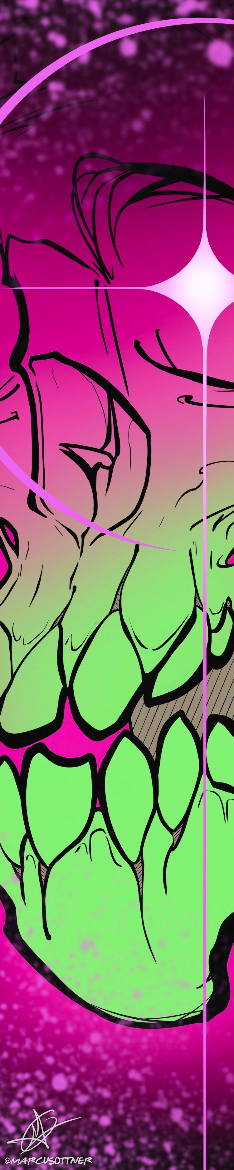 Marcus Ottner Prints