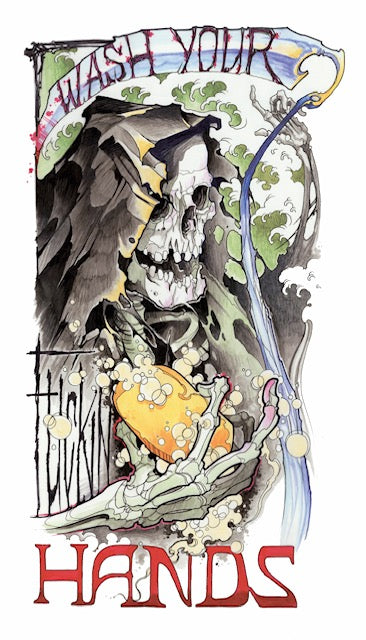 Dave Knight Prints