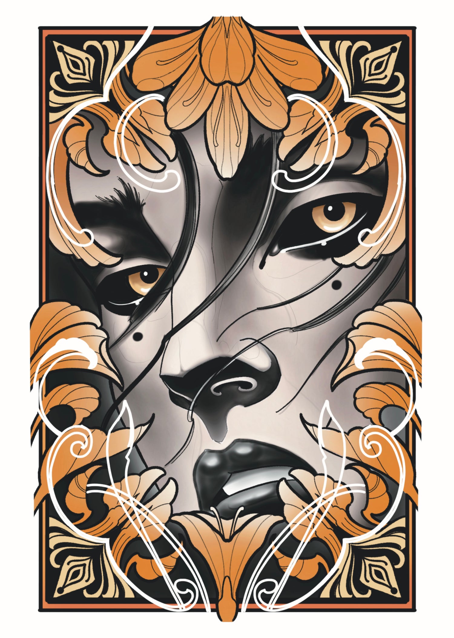 Juan Solo Prints