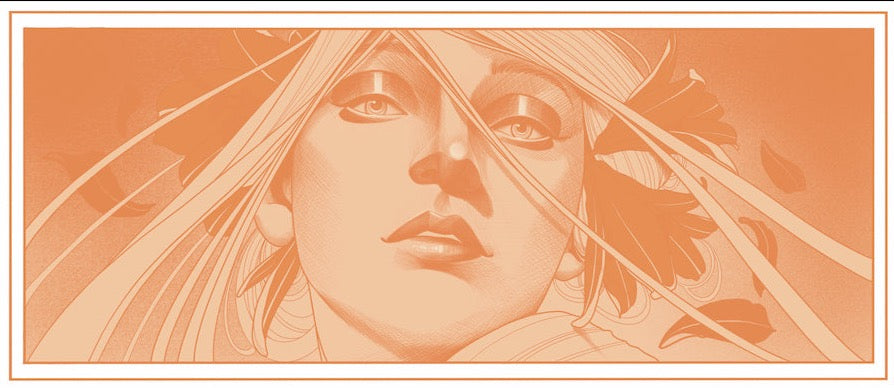 Craig Fenrick Prints