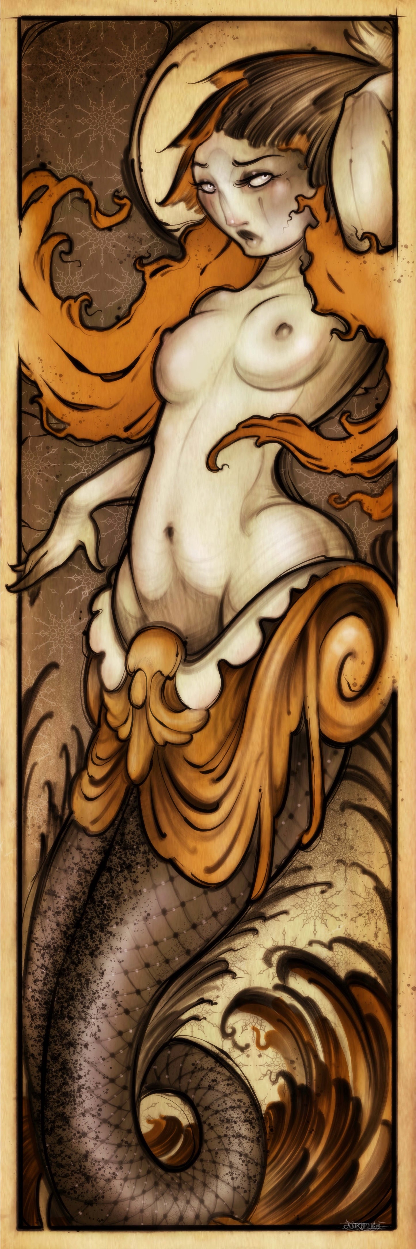 Merrow
