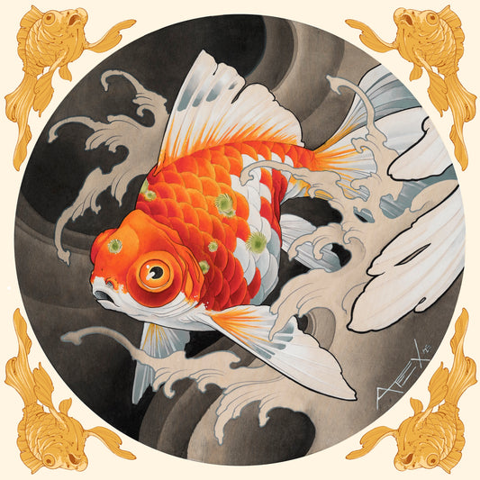 Goldfish